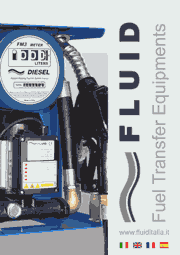 Catalogo pompe gasolio distributori filtri