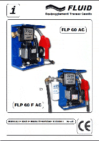 disel fuel transfer pump dispenser