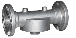 diesel filter holder