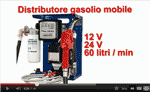 video you tube pompe travaso gasolio emilia romagna